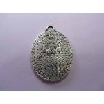 Pendant Metal